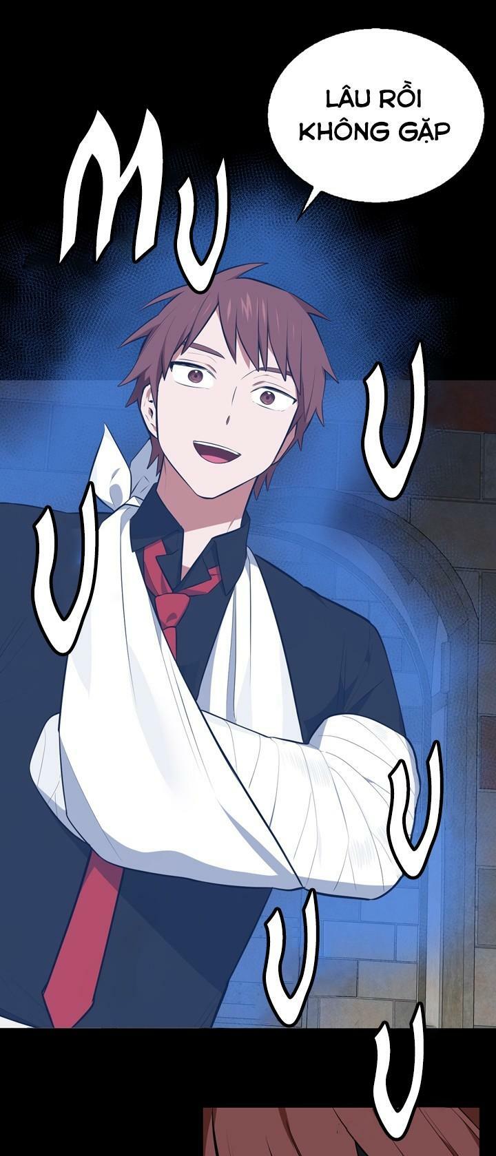 Đừng Đụng Vào Em Trai Ta: Chapter 46