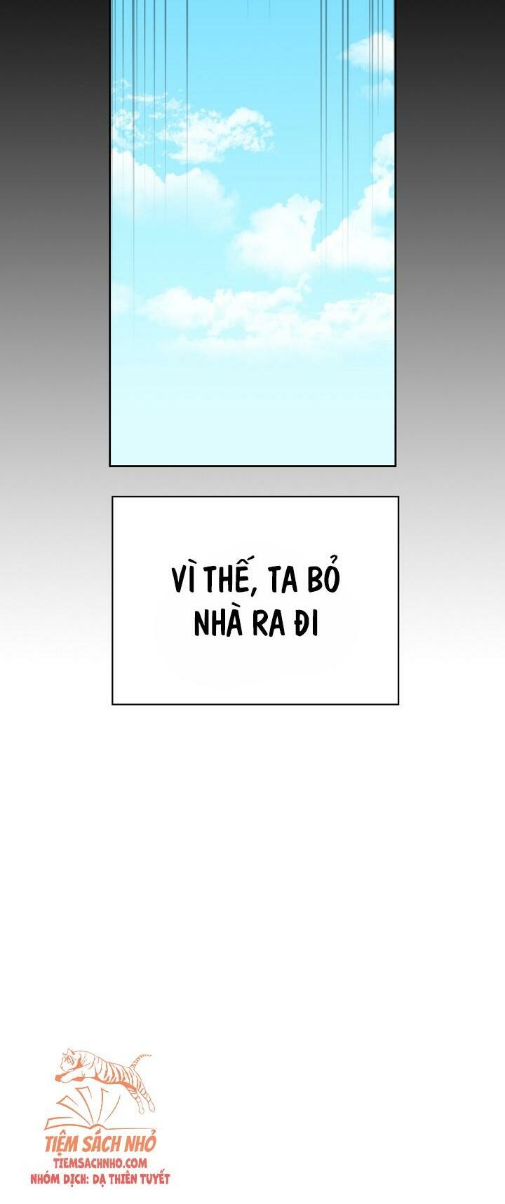 Đừng Đụng Vào Em Trai Ta: Chapter 46
