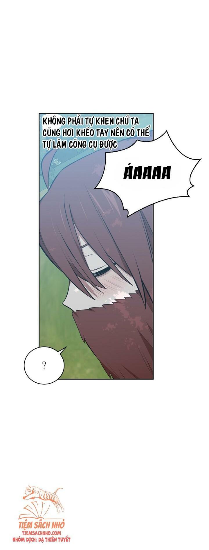 Đừng Đụng Vào Em Trai Ta: Chapter 46