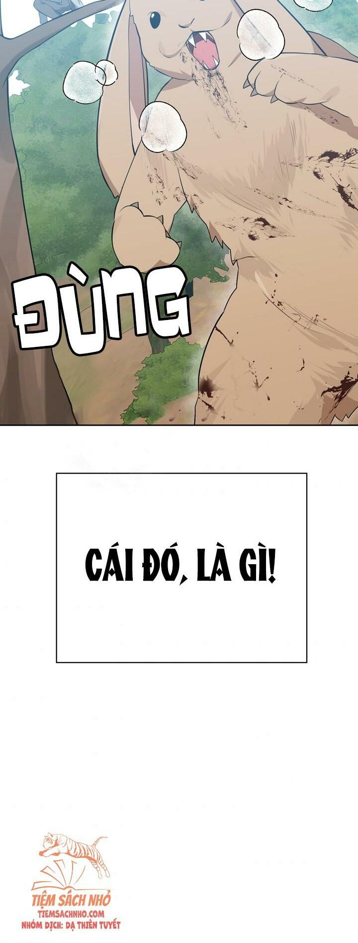 Đừng Đụng Vào Em Trai Ta: Chapter 46