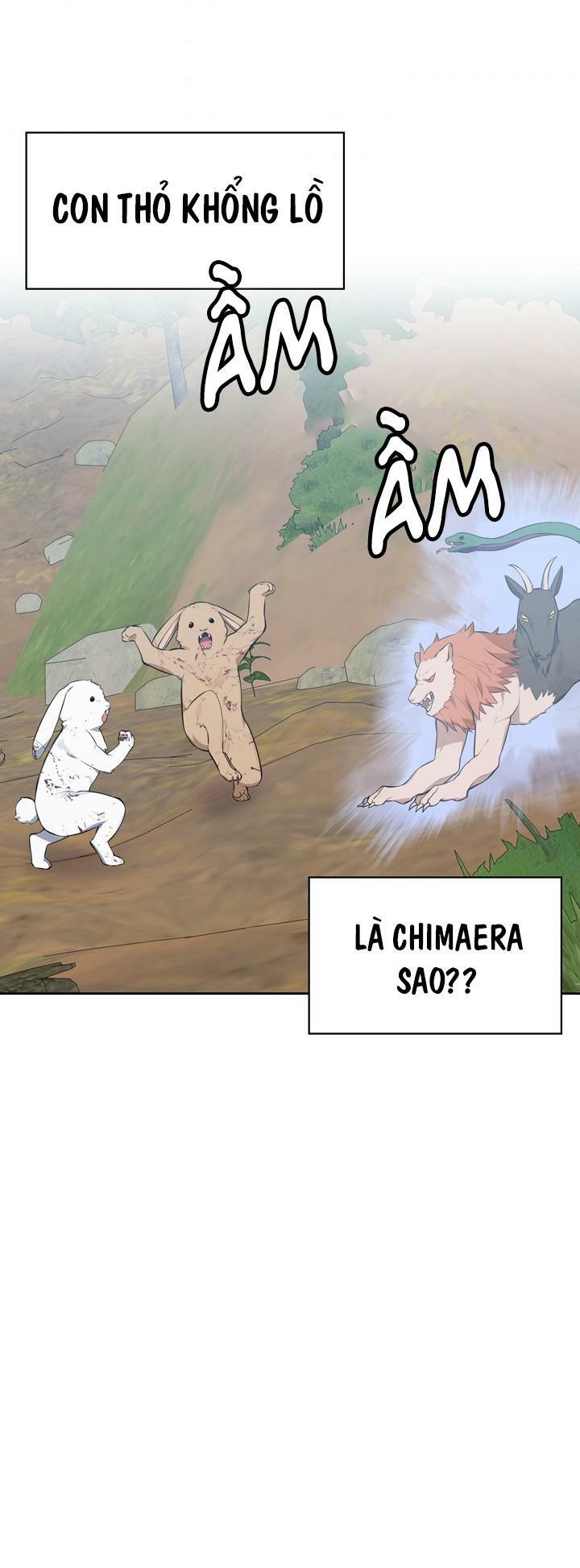 Đừng Đụng Vào Em Trai Ta: Chapter 46