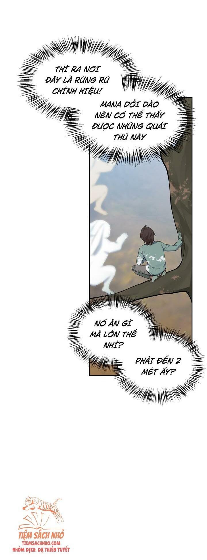 Đừng Đụng Vào Em Trai Ta: Chapter 46
