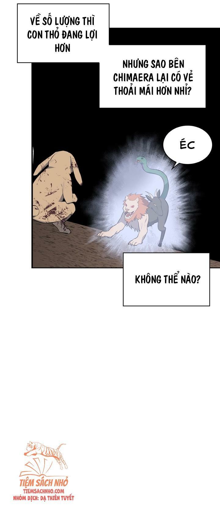 Đừng Đụng Vào Em Trai Ta: Chapter 46