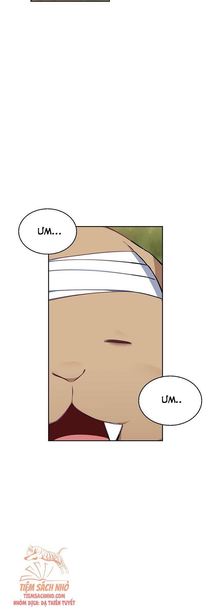 Đừng Đụng Vào Em Trai Ta: Chapter 47