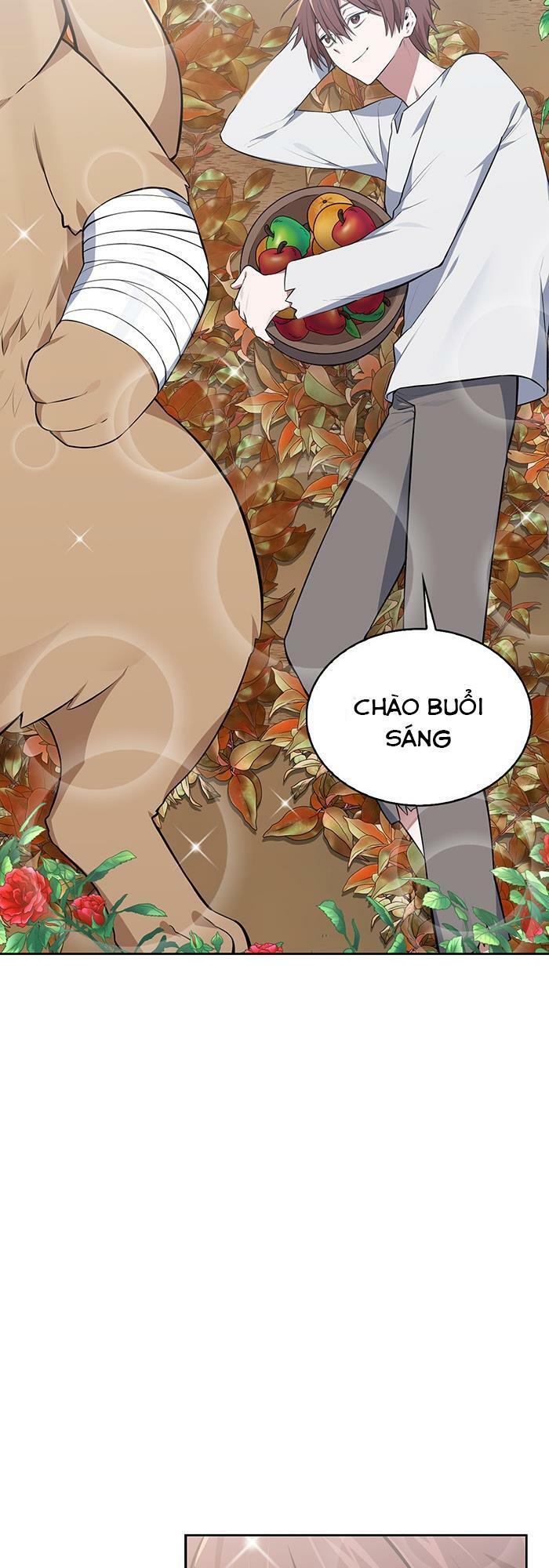 Đừng Đụng Vào Em Trai Ta: Chapter 47