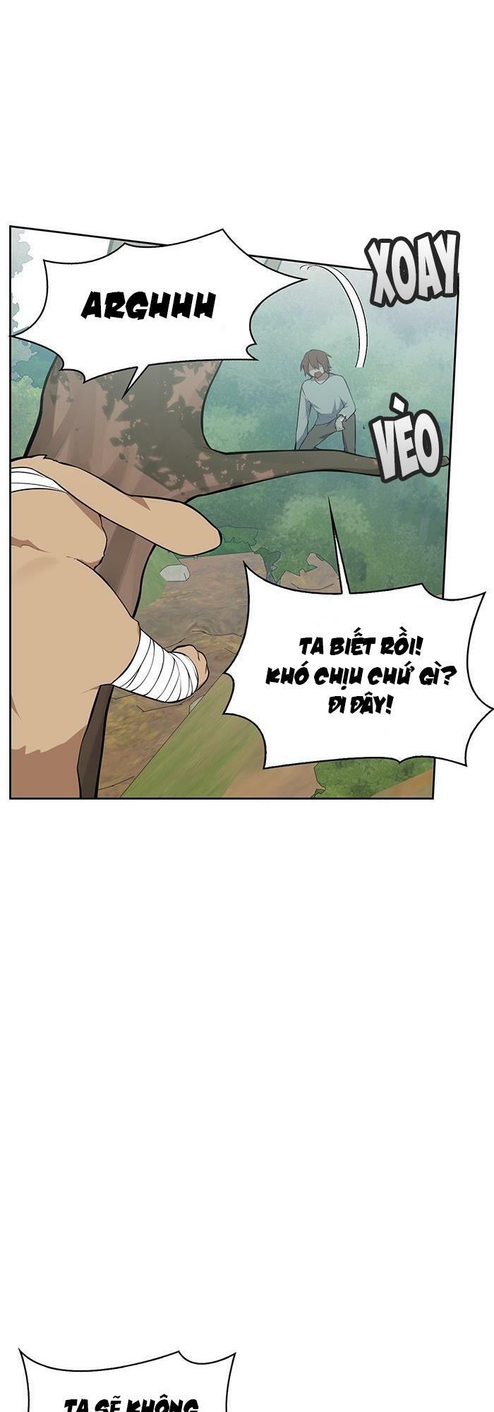 Đừng Đụng Vào Em Trai Ta: Chapter 47