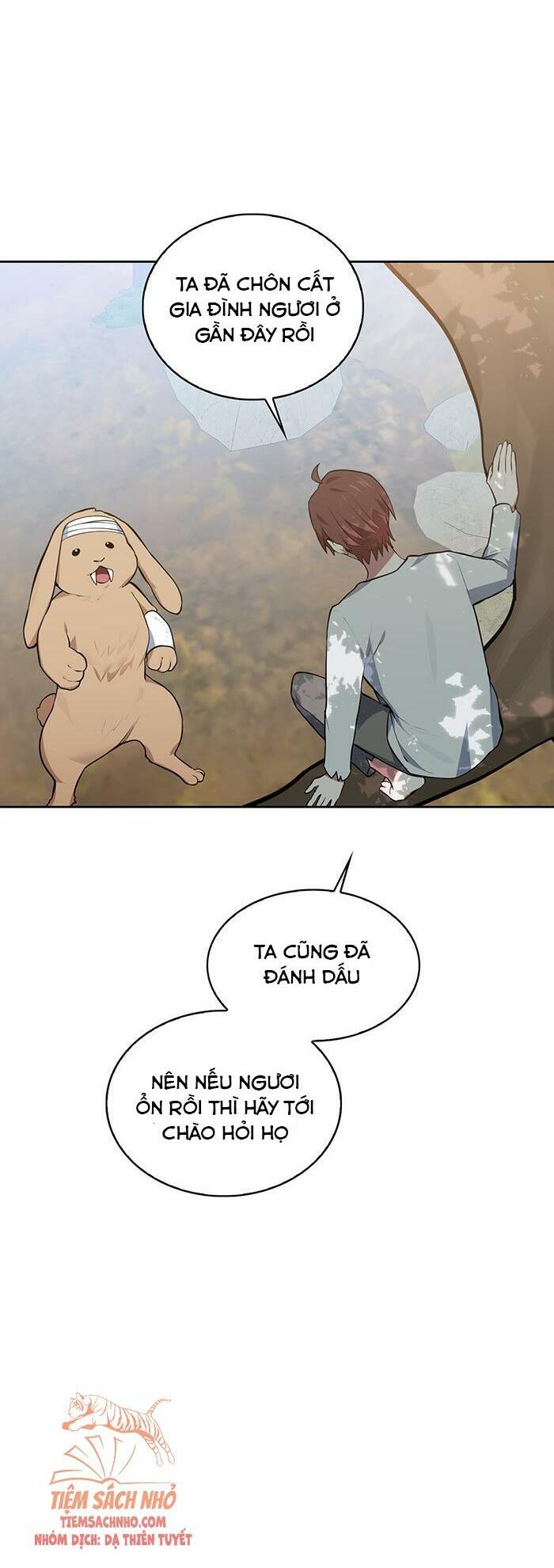 Đừng Đụng Vào Em Trai Ta: Chapter 47