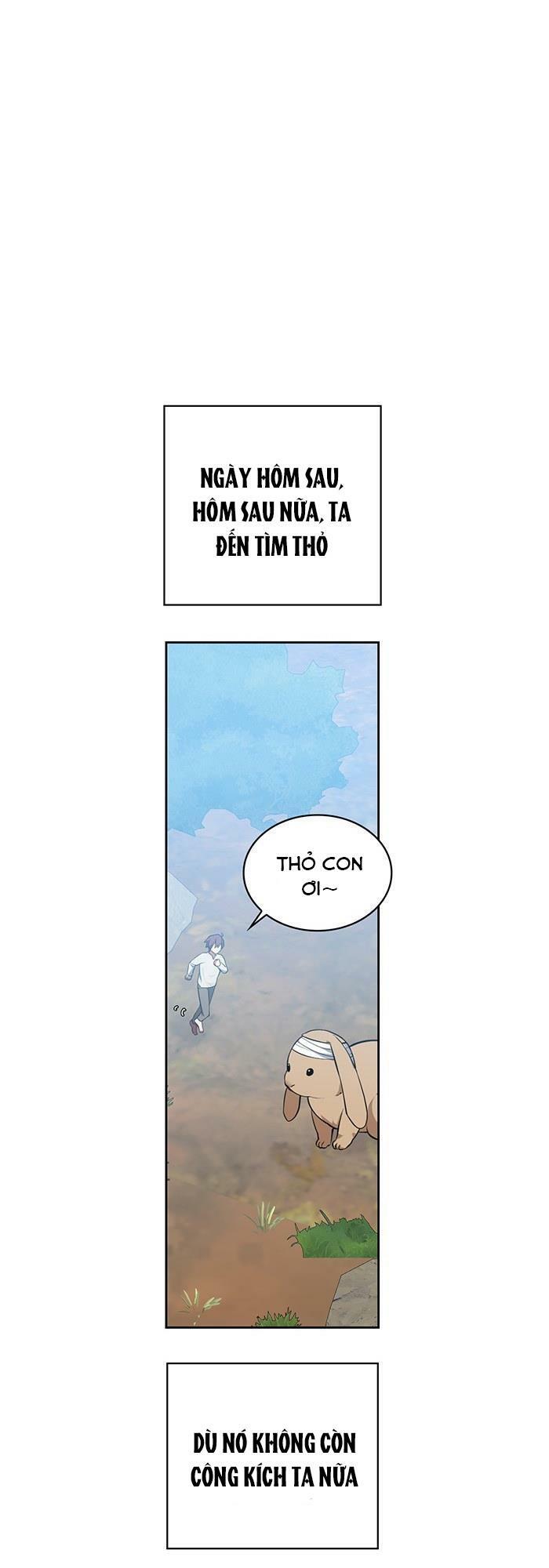 Đừng Đụng Vào Em Trai Ta: Chapter 47