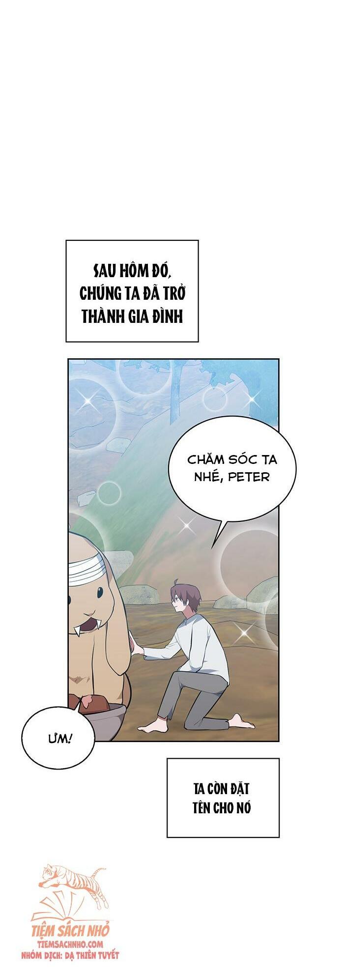 Đừng Đụng Vào Em Trai Ta: Chapter 47