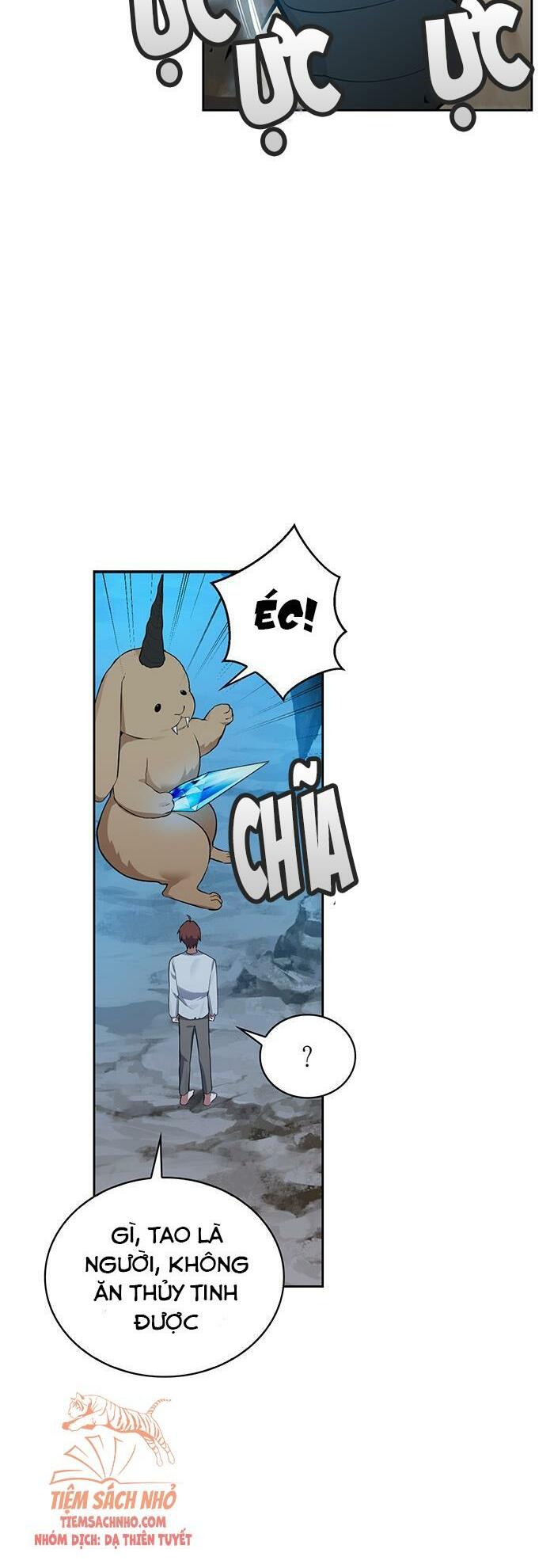 Đừng Đụng Vào Em Trai Ta: Chapter 47