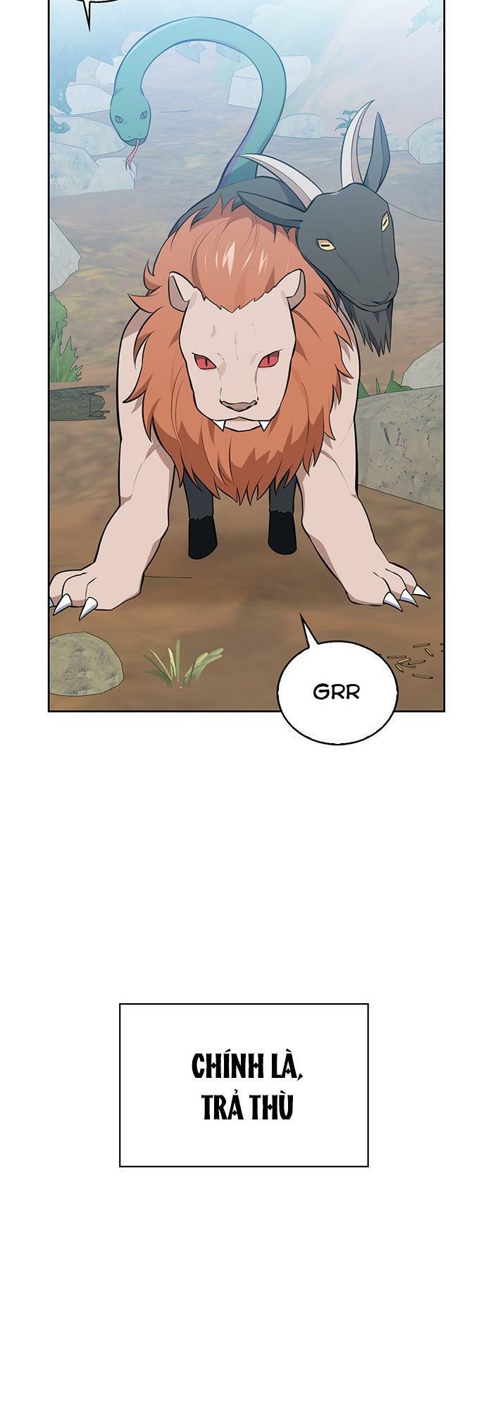 Đừng Đụng Vào Em Trai Ta: Chapter 47