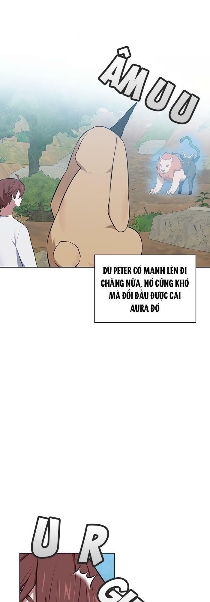 Đừng Đụng Vào Em Trai Ta: Chapter 47