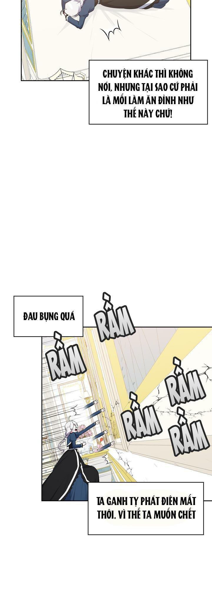 Đừng Đụng Vào Em Trai Ta: Chapter 48