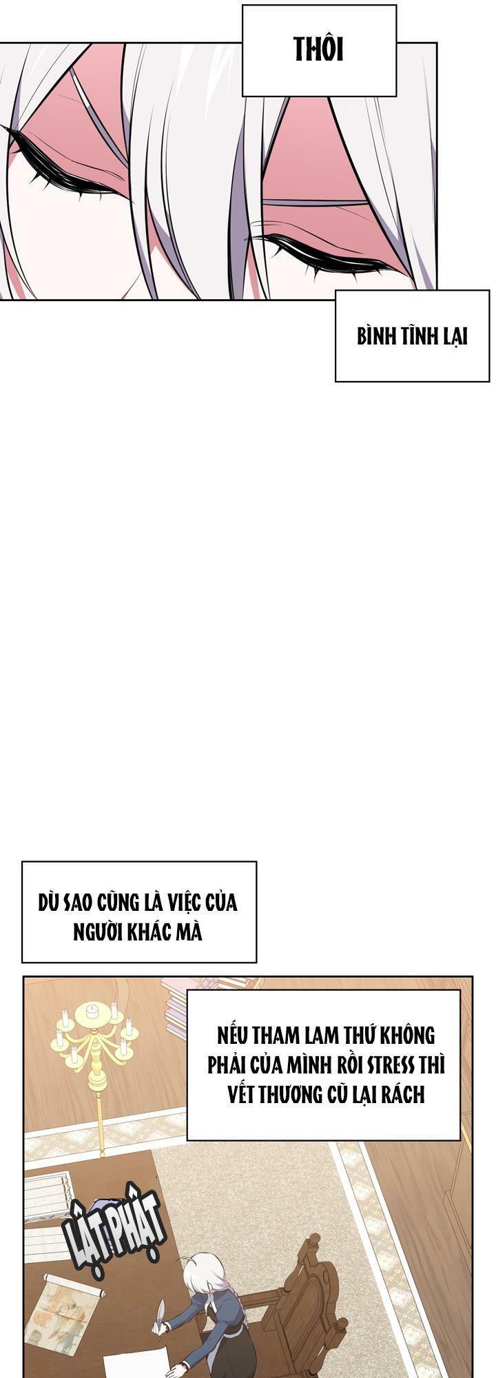 Đừng Đụng Vào Em Trai Ta: Chapter 48
