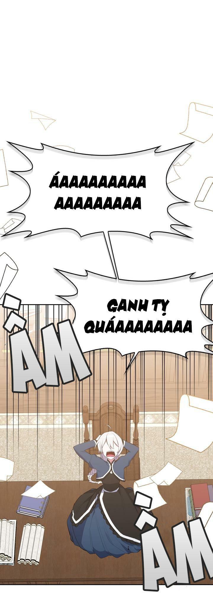 Đừng Đụng Vào Em Trai Ta: Chapter 48