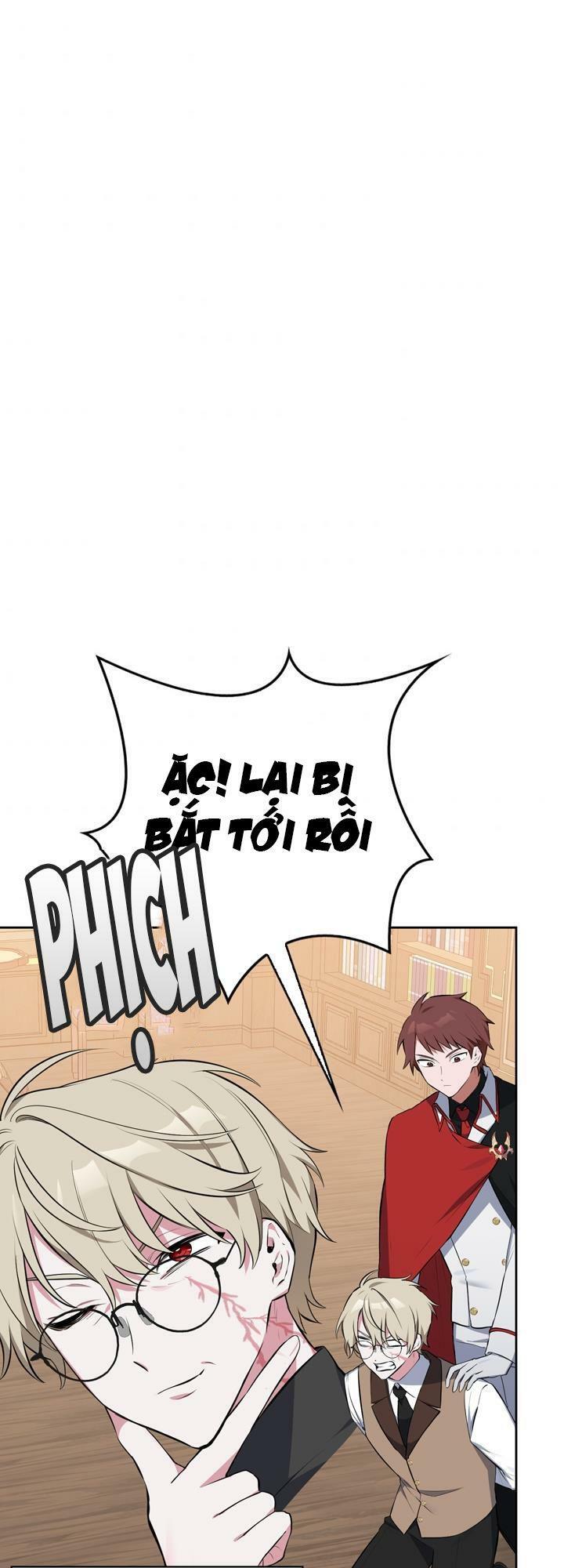 Đừng Đụng Vào Em Trai Ta: Chapter 48