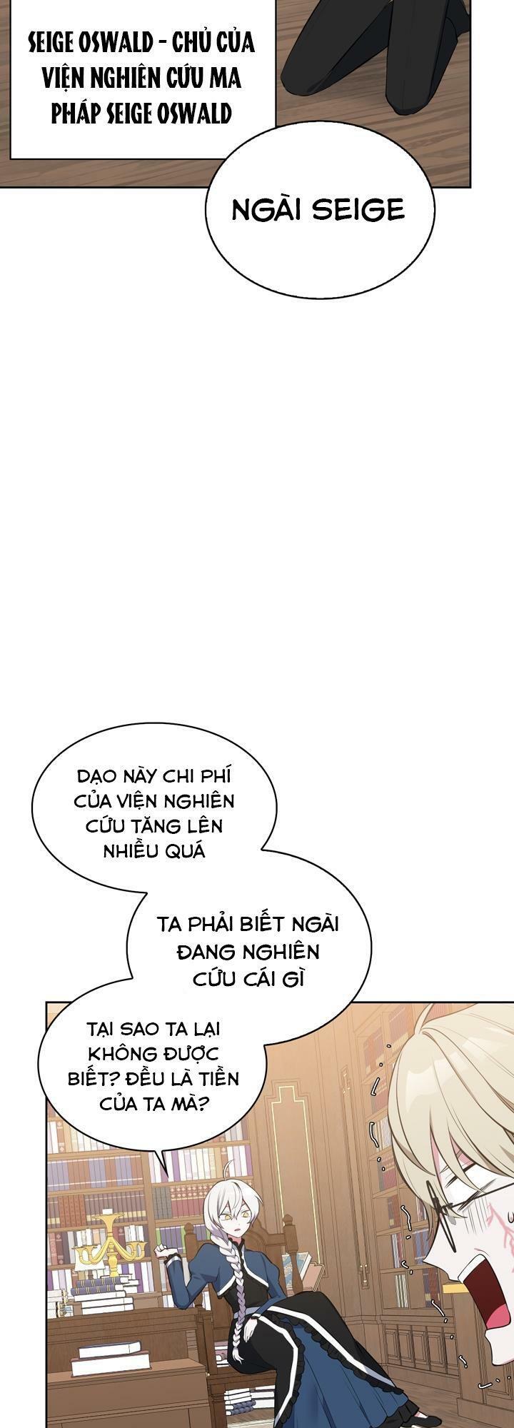 Đừng Đụng Vào Em Trai Ta: Chapter 48