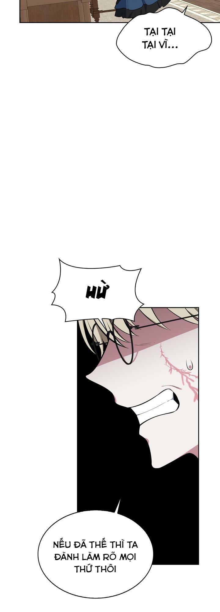 Đừng Đụng Vào Em Trai Ta: Chapter 48