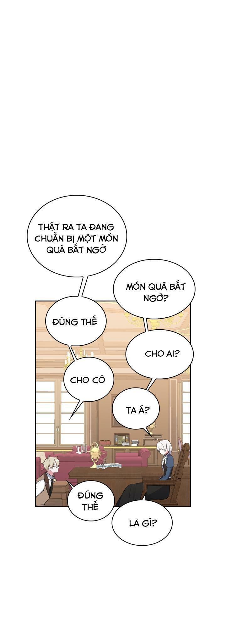 Đừng Đụng Vào Em Trai Ta: Chapter 48