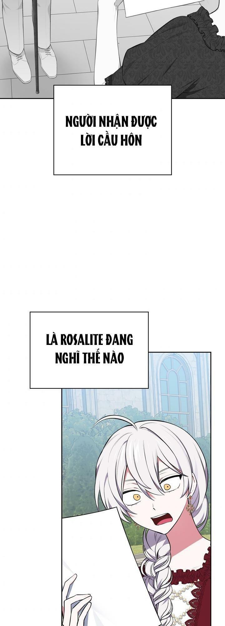 Đừng Đụng Vào Em Trai Ta: Chapter 48