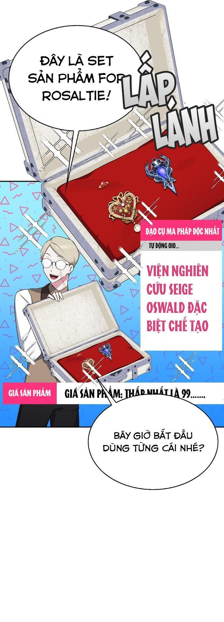 Đừng Đụng Vào Em Trai Ta: Chapter 48