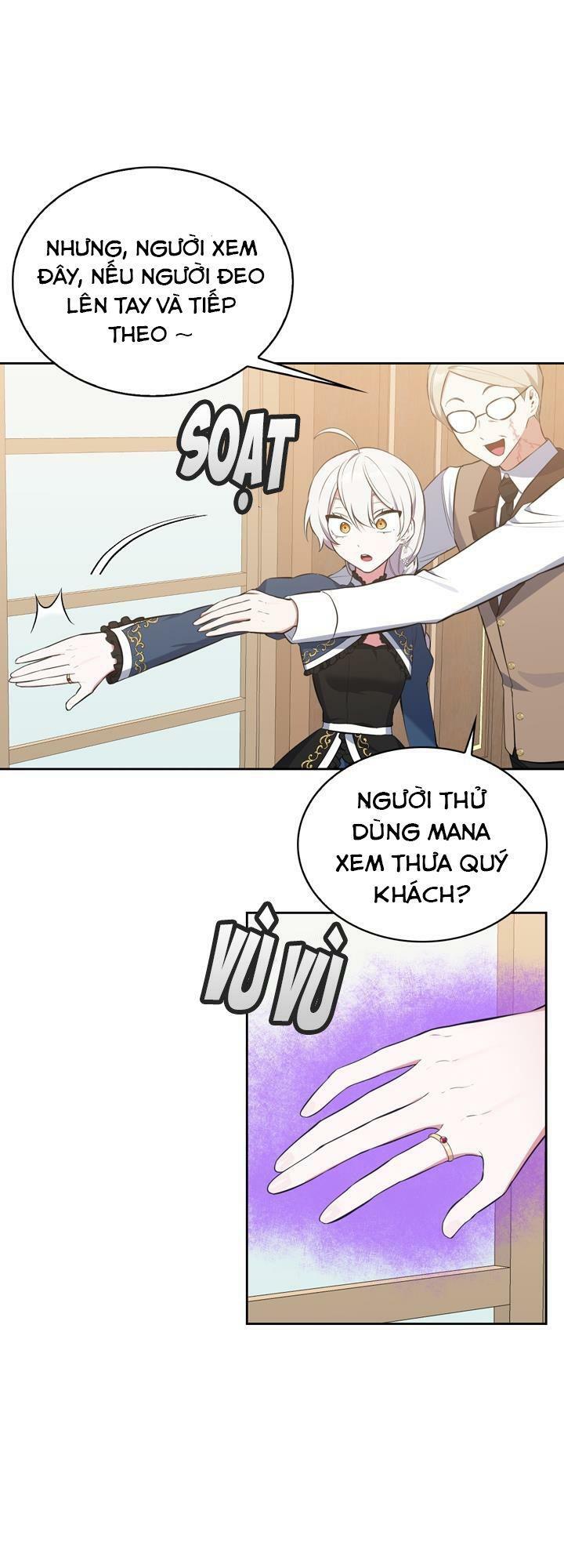Đừng Đụng Vào Em Trai Ta: Chapter 48