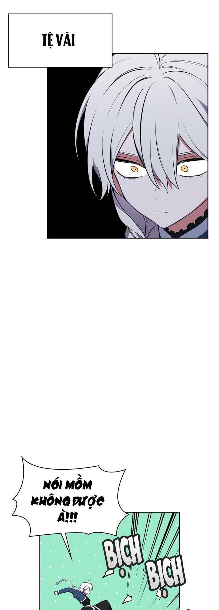 Đừng Đụng Vào Em Trai Ta: Chapter 48