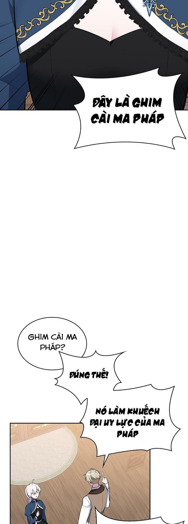 Đừng Đụng Vào Em Trai Ta: Chapter 48