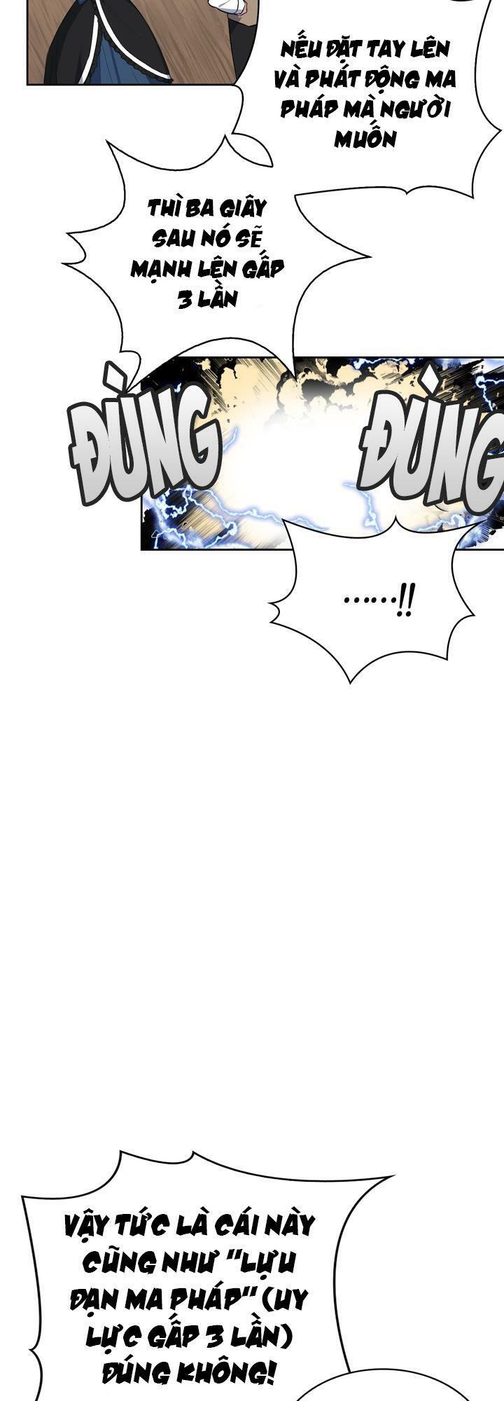 Đừng Đụng Vào Em Trai Ta: Chapter 48