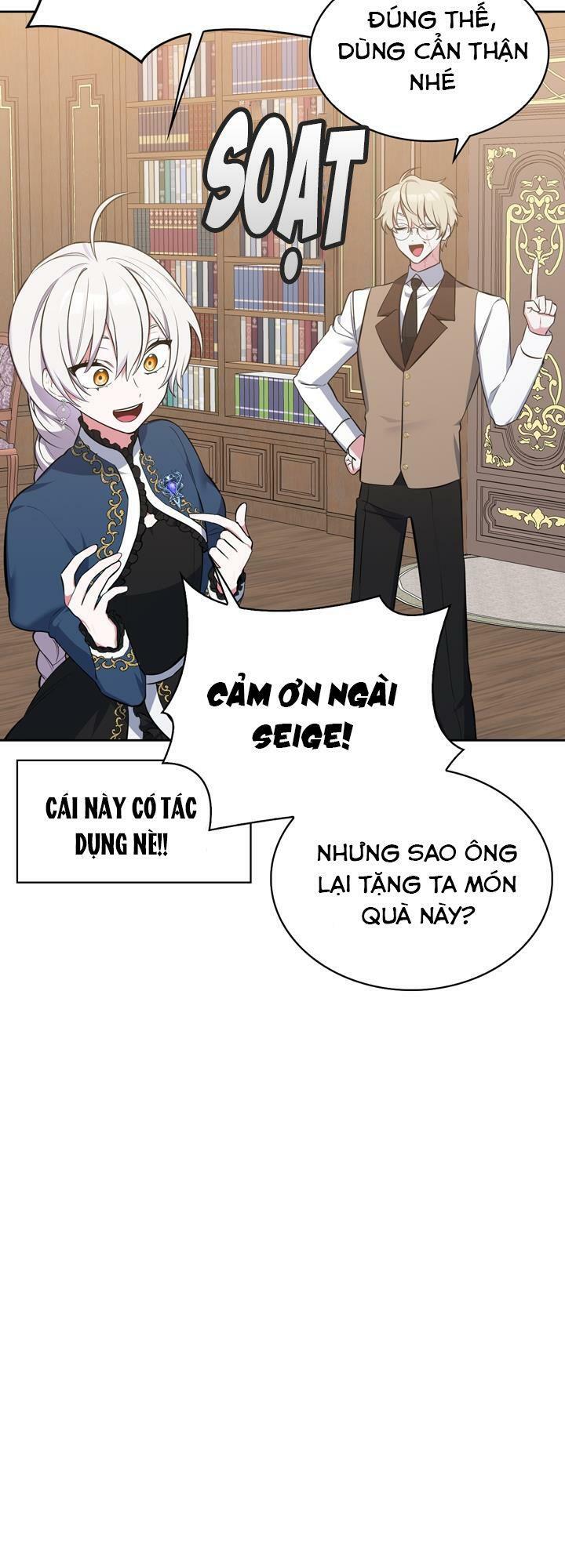 Đừng Đụng Vào Em Trai Ta: Chapter 48