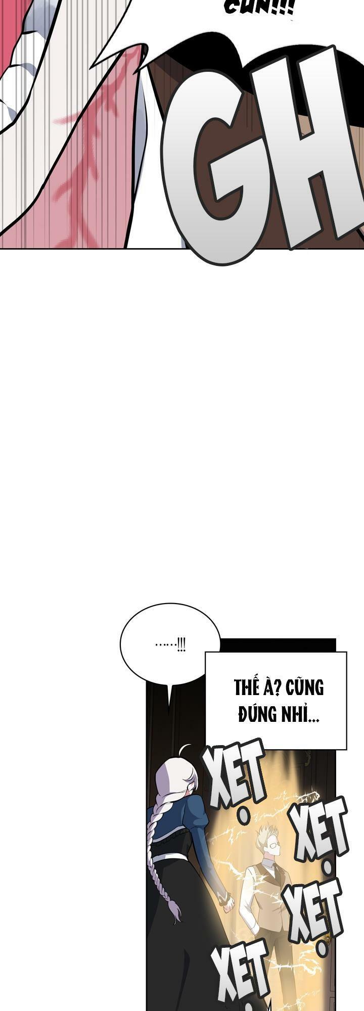 Đừng Đụng Vào Em Trai Ta: Chapter 48