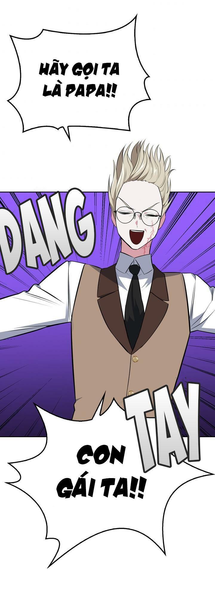 Đừng Đụng Vào Em Trai Ta: Chapter 48