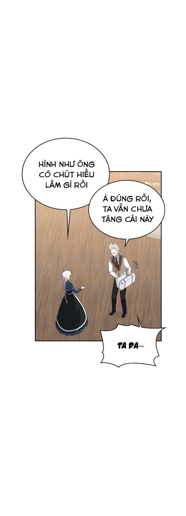 Đừng Đụng Vào Em Trai Ta: Chapter 48