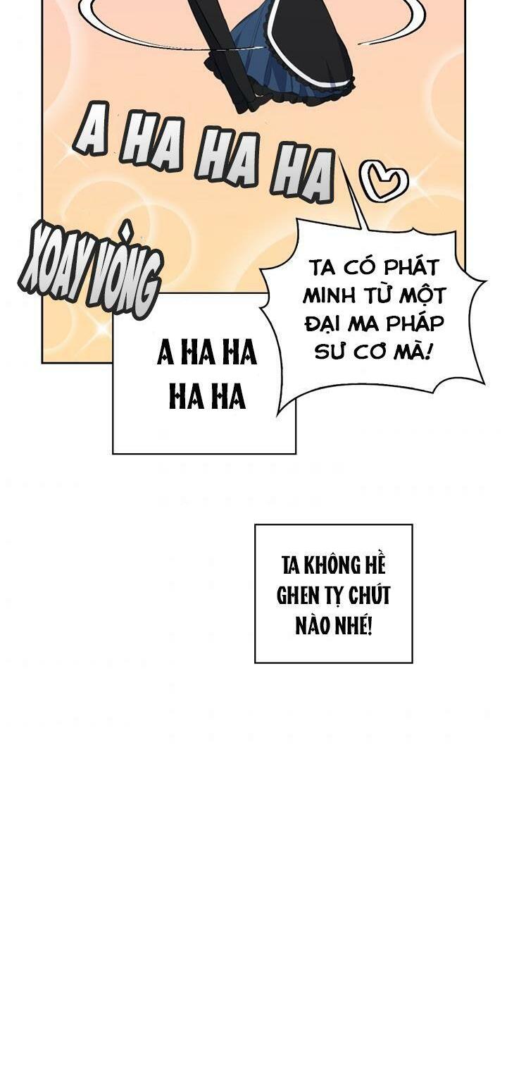 Đừng Đụng Vào Em Trai Ta: Chapter 48
