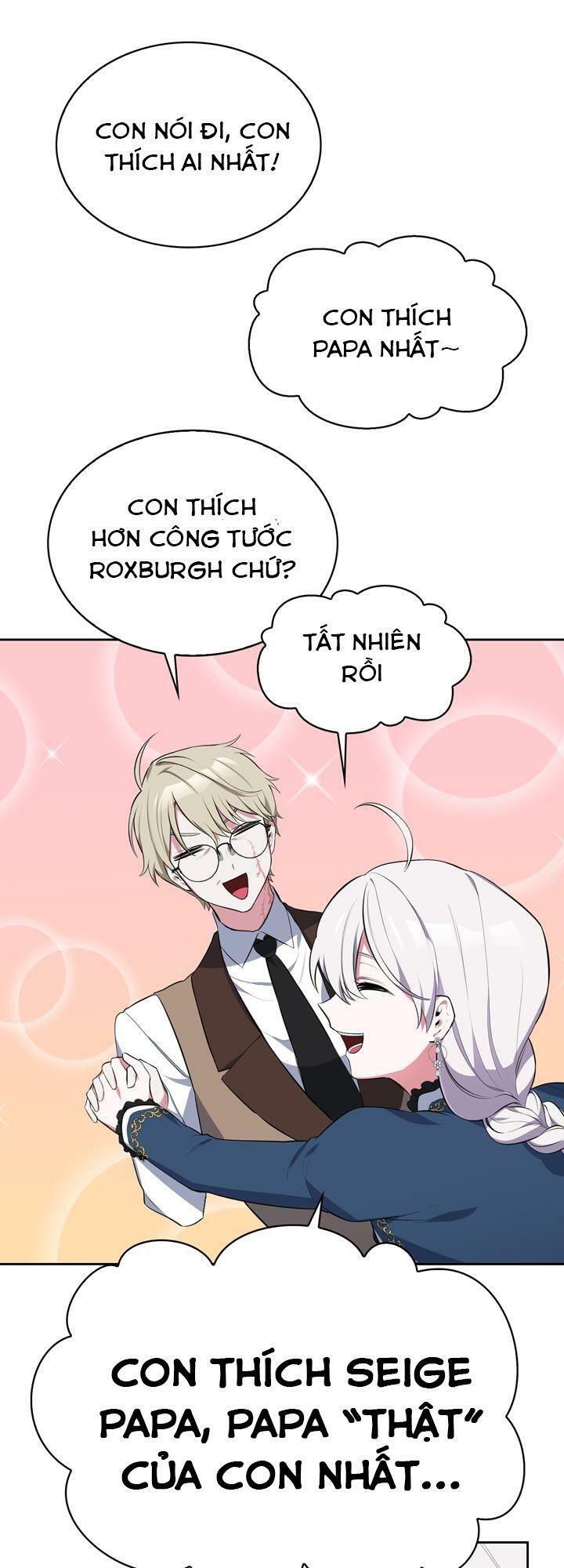 Đừng Đụng Vào Em Trai Ta: Chapter 48