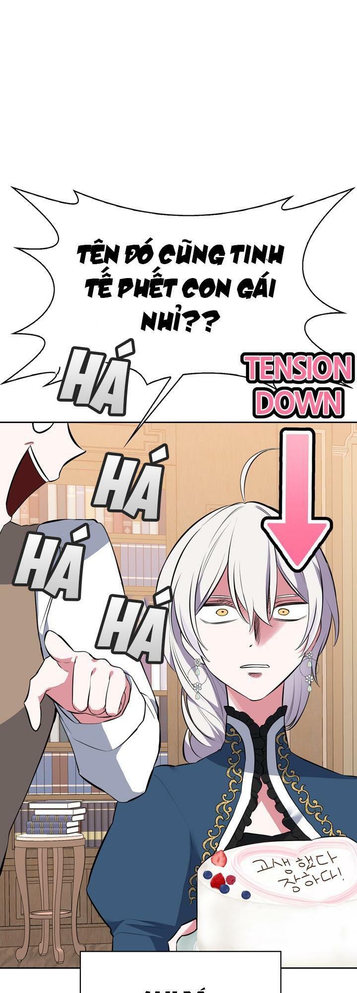 Đừng Đụng Vào Em Trai Ta: Chapter 48