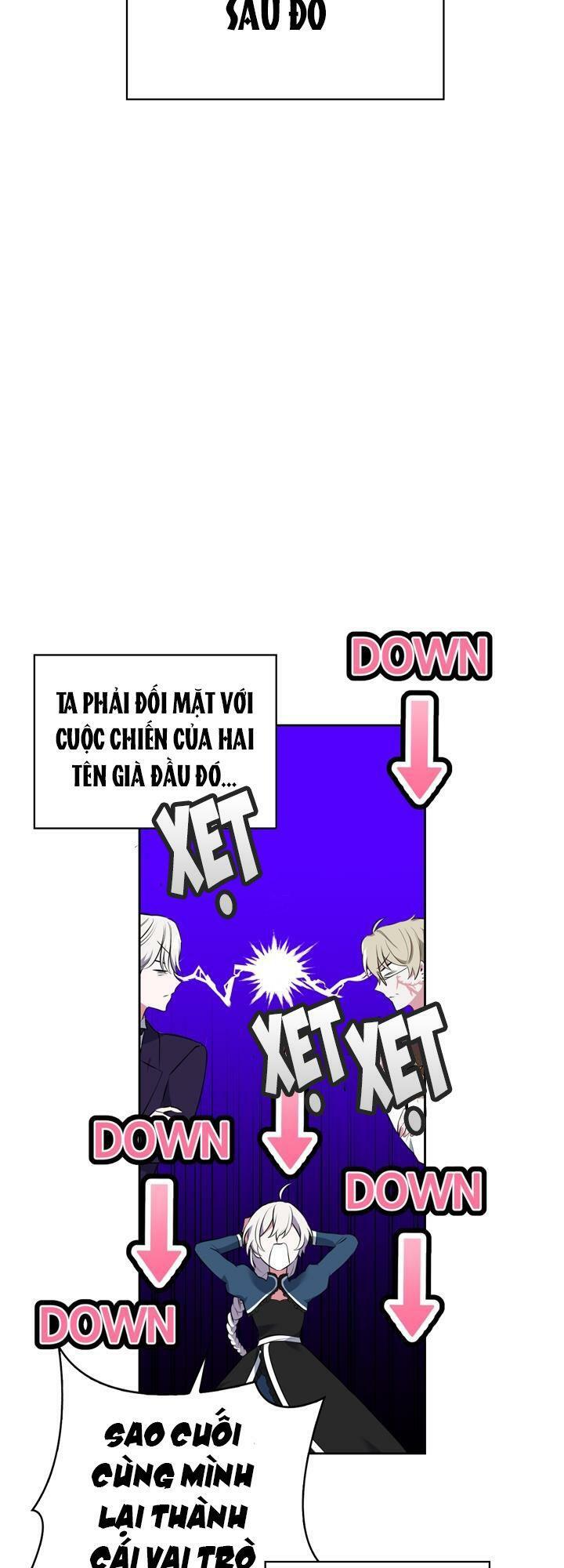 Đừng Đụng Vào Em Trai Ta: Chapter 48