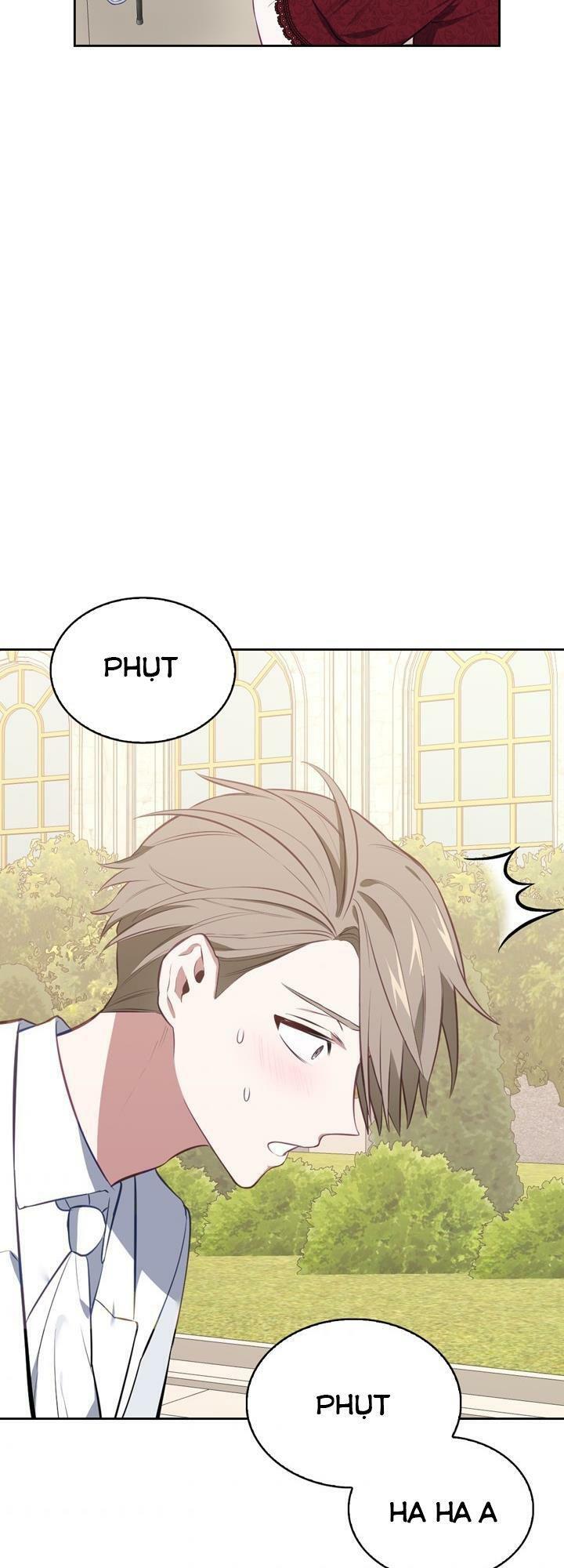 Đừng Đụng Vào Em Trai Ta: Chapter 48