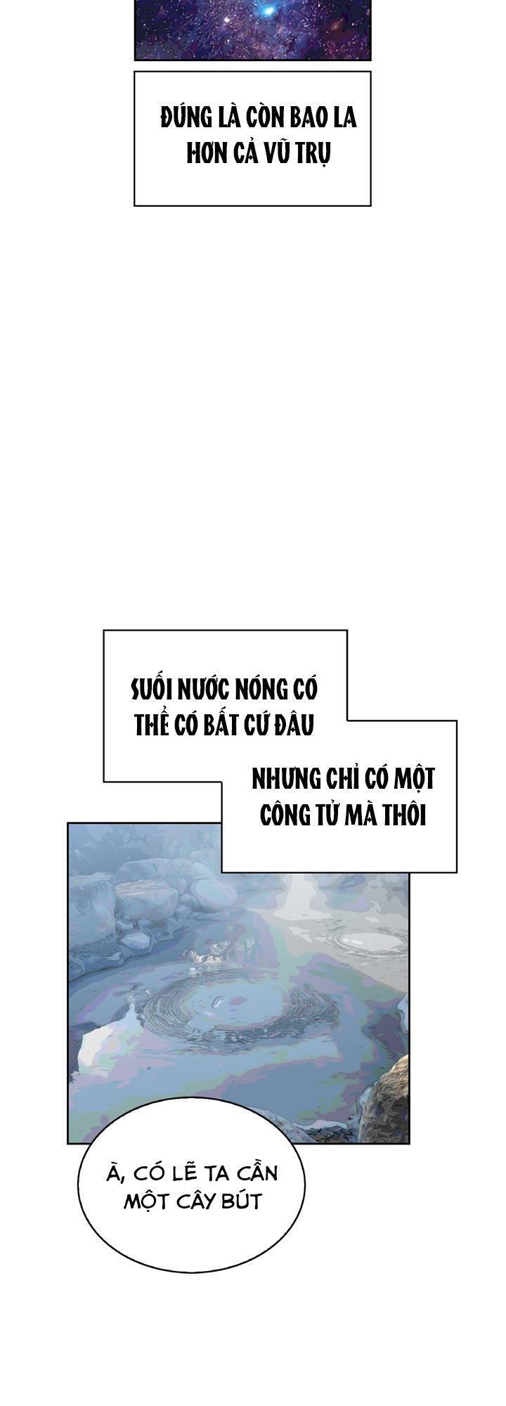 Đừng Đụng Vào Em Trai Ta: Chapter 48