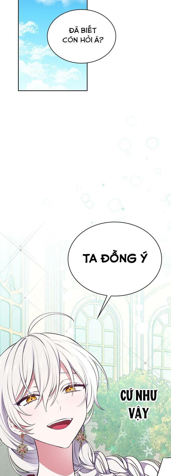 Đừng Đụng Vào Em Trai Ta: Chapter 48