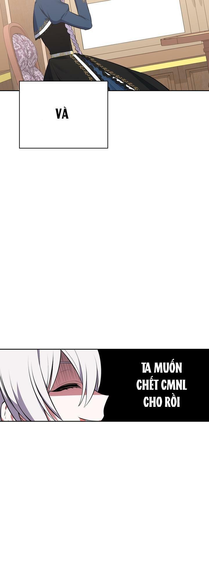 Đừng Đụng Vào Em Trai Ta: Chapter 48