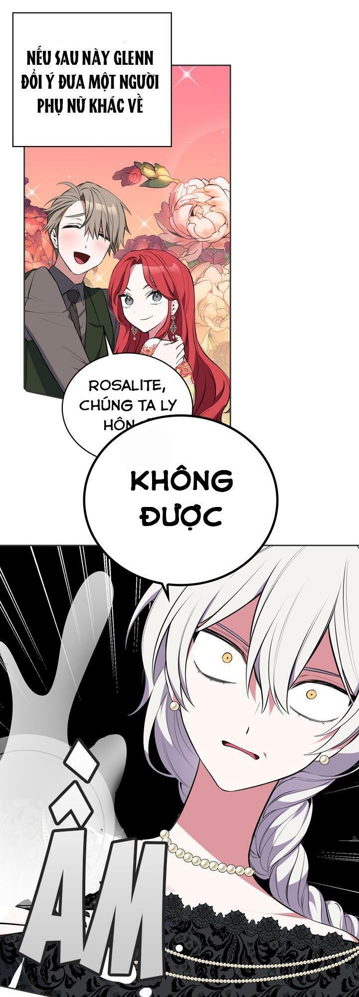 Đừng Đụng Vào Em Trai Ta: Chapter 49