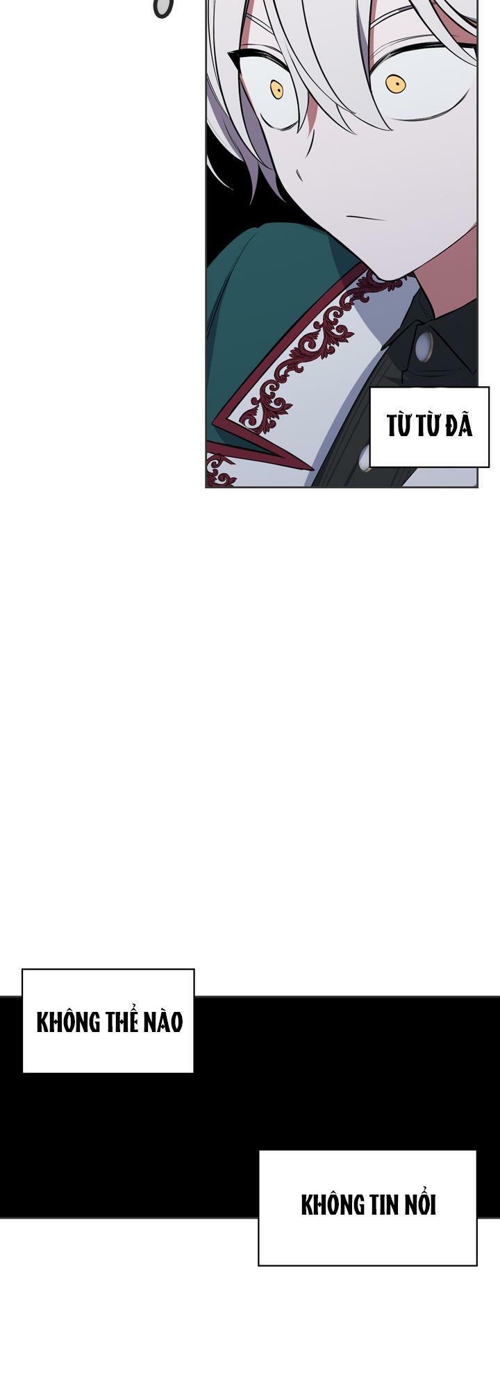 Đừng Đụng Vào Em Trai Ta: Chapter 49