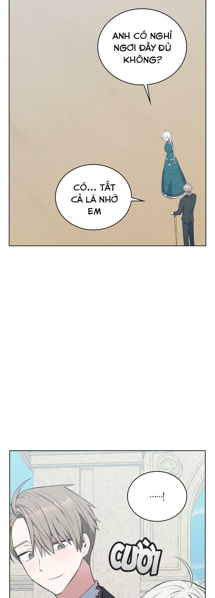 Đừng Đụng Vào Em Trai Ta: Chapter 49