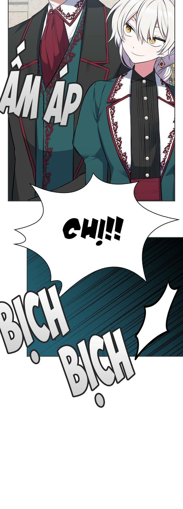 Đừng Đụng Vào Em Trai Ta: Chapter 49