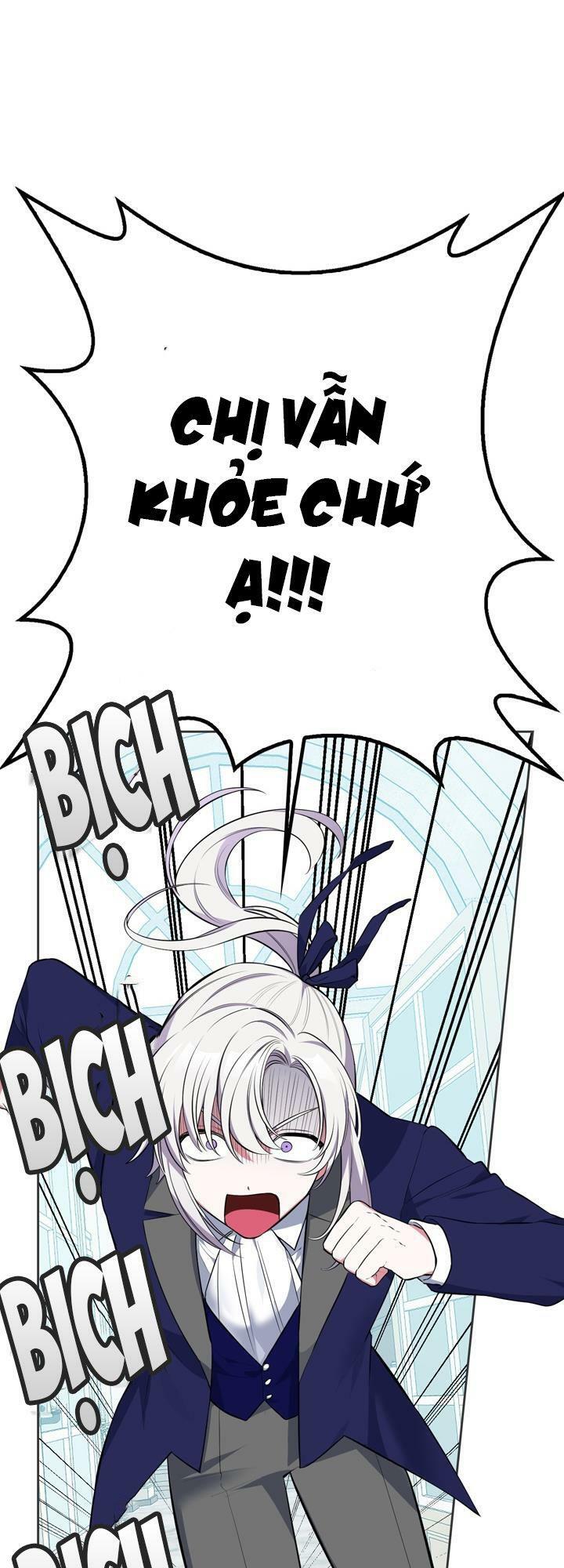 Đừng Đụng Vào Em Trai Ta: Chapter 49