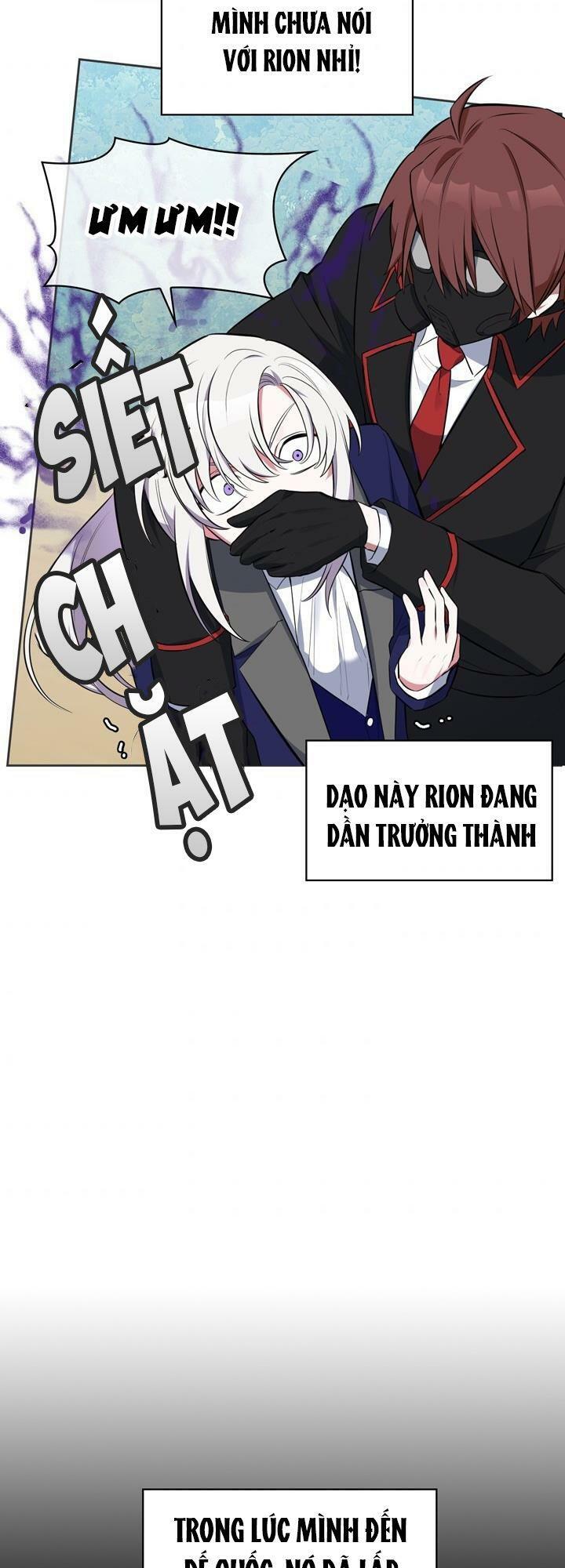 Đừng Đụng Vào Em Trai Ta: Chapter 49
