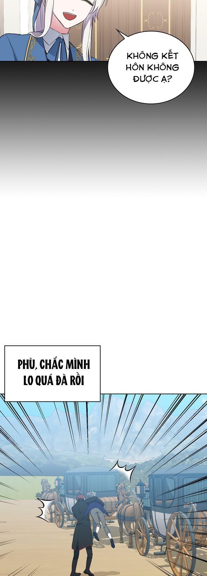 Đừng Đụng Vào Em Trai Ta: Chapter 49