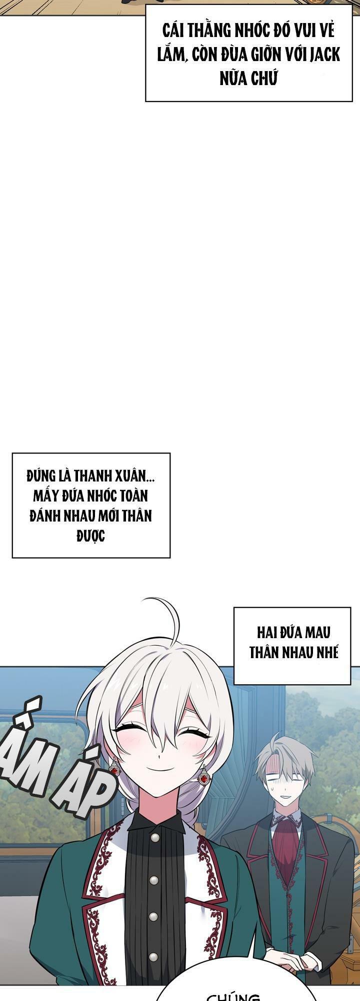 Đừng Đụng Vào Em Trai Ta: Chapter 49
