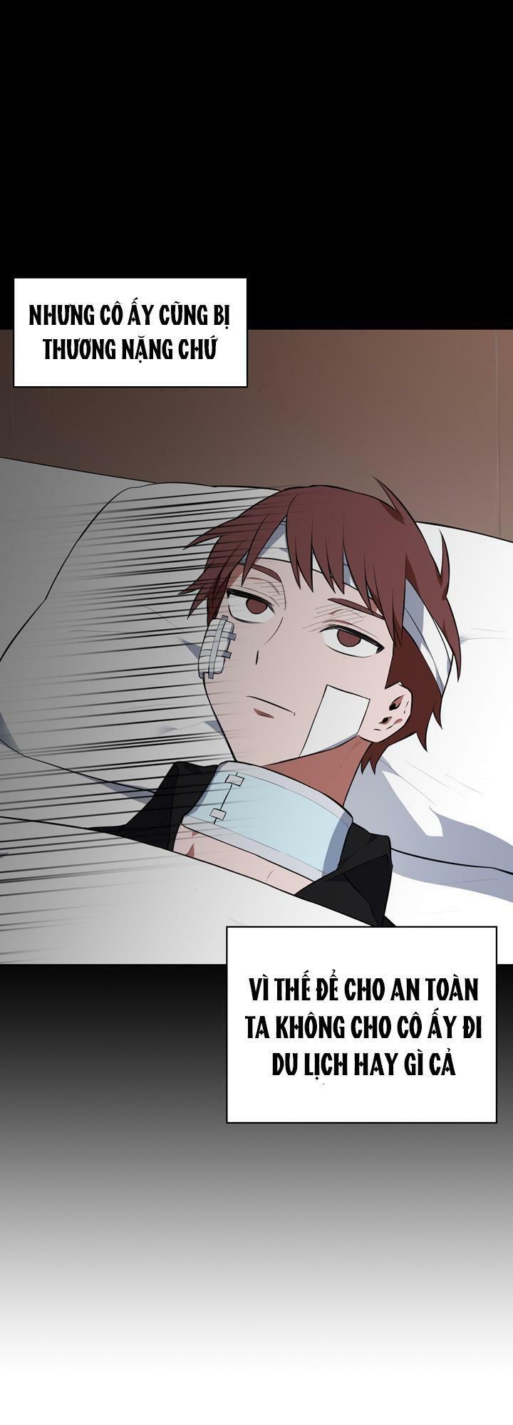 Đừng Đụng Vào Em Trai Ta: Chapter 49
